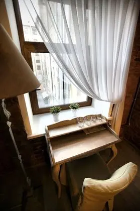 Superior Üç Kişilik Oda