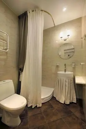 Superior Üç Kişilik Oda