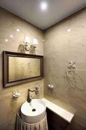 Superior Üç Kişilik Oda