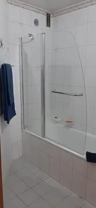 Apart Daire, 1 Büyük (Queen) Boy Yatak ve Çekyat