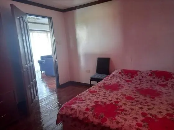 Apart Daire, 1 Büyük (Queen) Boy Yatak