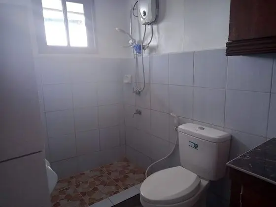 Apart Daire, 1 Büyük (Queen) Boy Yatak