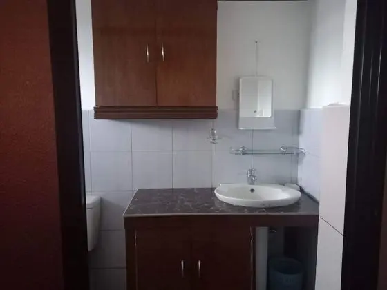 Apart Daire, 1 Büyük (Queen) Boy Yatak