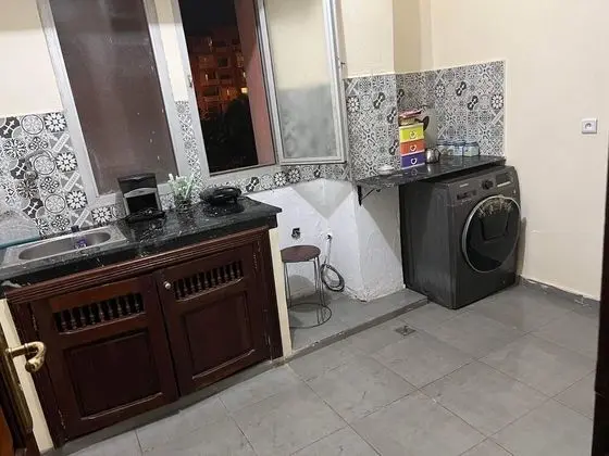 Apart Daire, Birden Çok Yatak