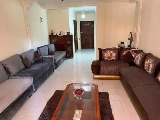 Apart Daire, Birden Çok Yatak