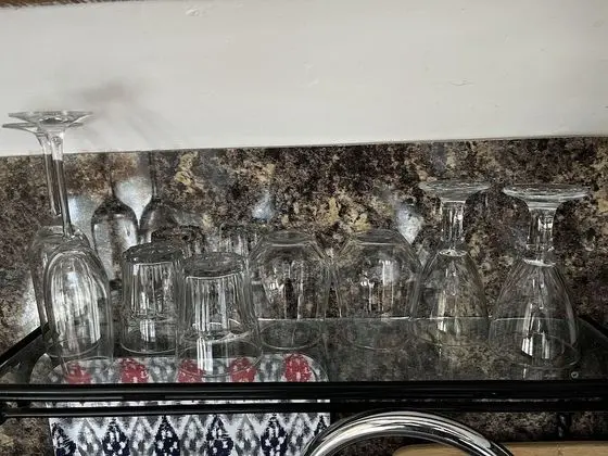 Kır Evi, 1 Büyük (Queen) Boy Yatak