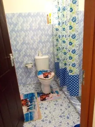 Ev, 1 Büyük (Queen) Boy Yatak