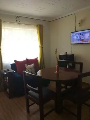 Ev, 1 Büyük (Queen) Boy Yatak
