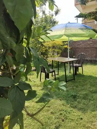 Ev, 1 Büyük (Queen) Boy Yatak