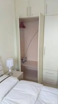 Ev, 1 Büyük (Queen) Boy Yatak ve Çekyat