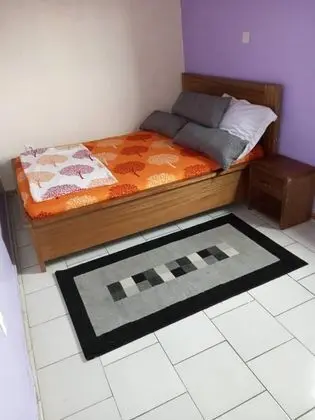 Apart Daire, 1 Büyük (Queen) Boy Yatak