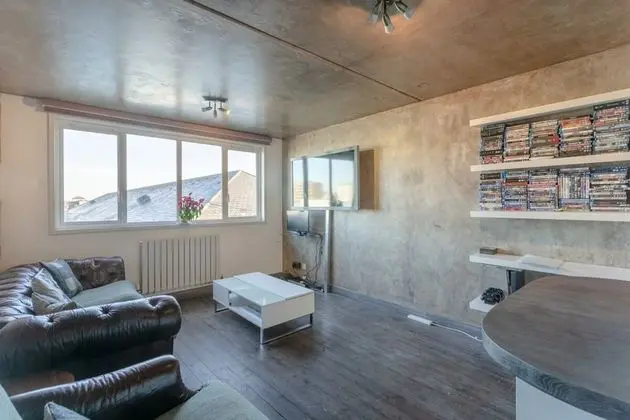 Apart Daire (1 Bedroom)