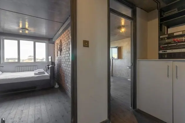 Apart Daire (1 Bedroom)