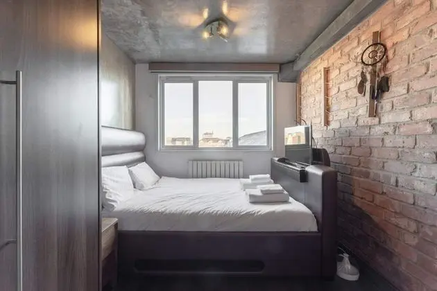 Apart Daire (1 Bedroom)