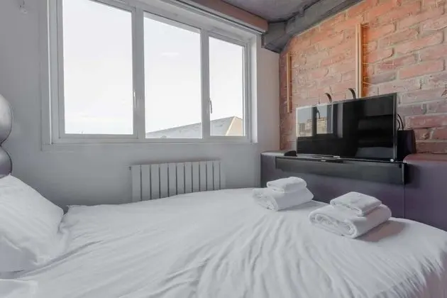 Apart Daire (1 Bedroom)