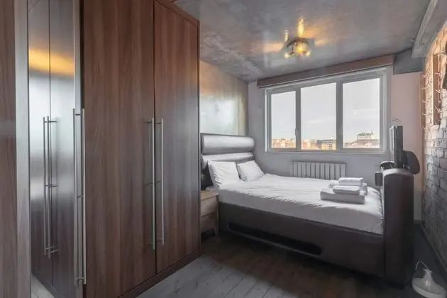 Apart Daire (1 Bedroom)
