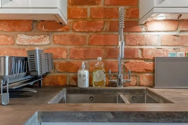 Apart Daire (1 Bedroom)