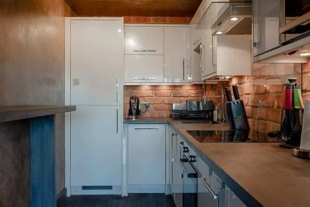 Apart Daire (1 Bedroom)