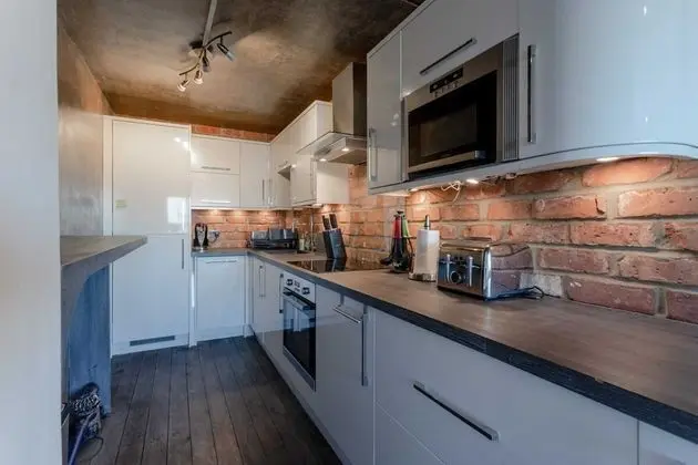 Apart Daire (1 Bedroom)