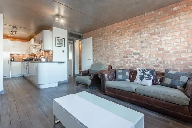 Apart Daire (1 Bedroom)