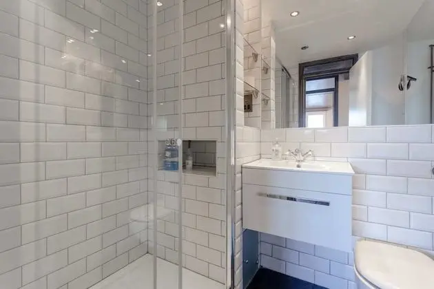 Apart Daire (1 Bedroom)