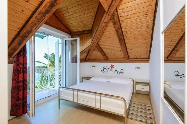 Apart Daire, Birden Çok Yatak