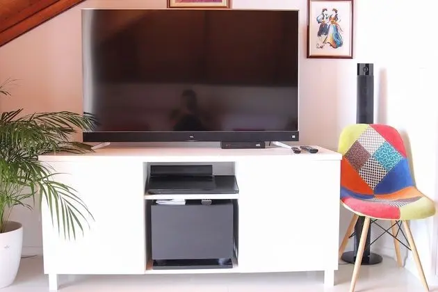 Apart Daire, Birden Çok Yatak