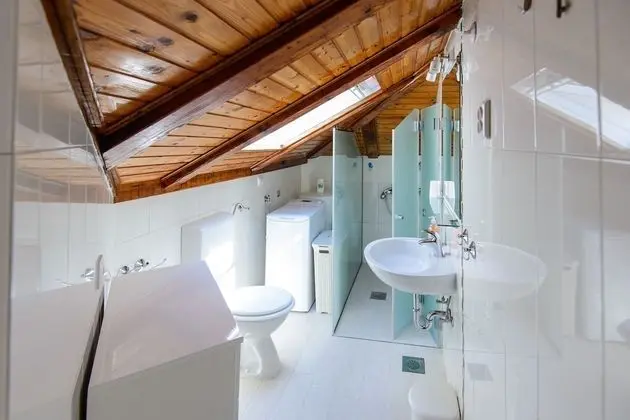 Apart Daire, Birden Çok Yatak