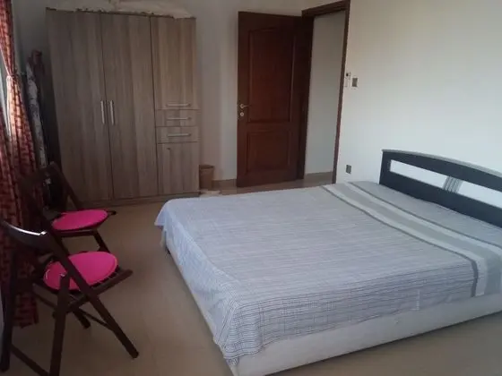 Apart Daire, Birden Çok Yatak
