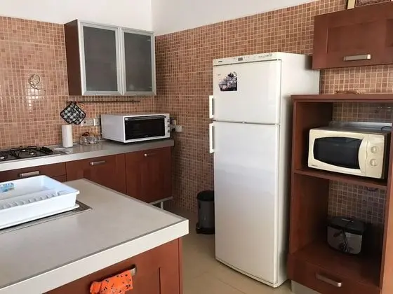 Apart Daire, Birden Çok Yatak