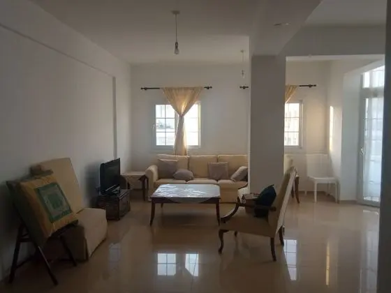 Apart Daire, Birden Çok Yatak