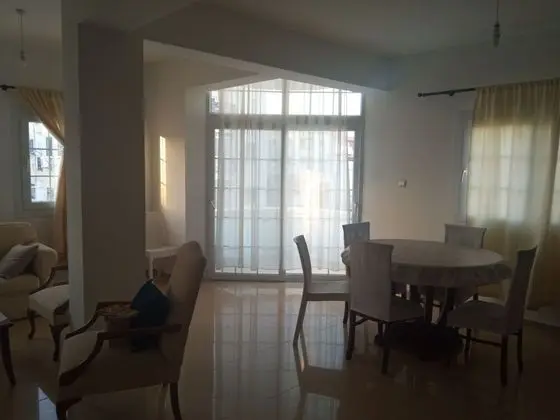 Apart Daire, Birden Çok Yatak