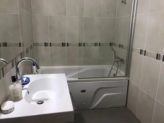 Apart Daire, Birden Çok Yatak
