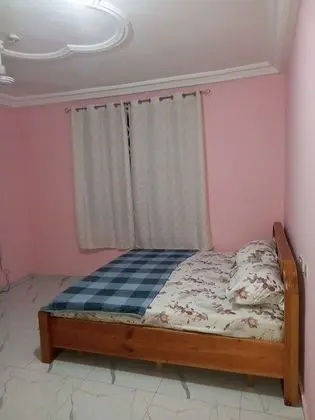 Apart Daire, 2 Büyük (Queen) Boy Yatak