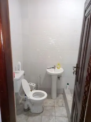 Apart Daire, 2 Büyük (Queen) Boy Yatak