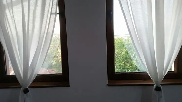 Apart Daire, 2 Büyük (Queen) Boy Yatak