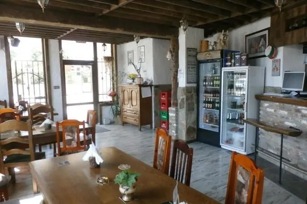 Apart Daire, 2 Büyük (Queen) Boy Yatak