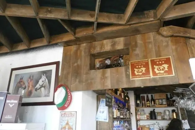 Apart Daire, 2 Büyük (Queen) Boy Yatak