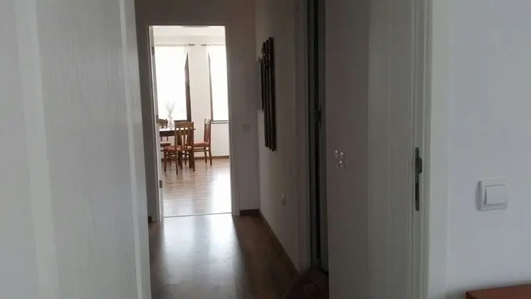 Apart Daire, 2 Büyük (Queen) Boy Yatak