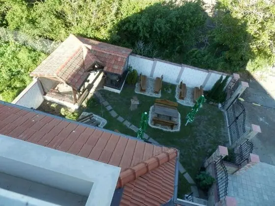 Apart Daire, 2 Büyük (Queen) Boy Yatak