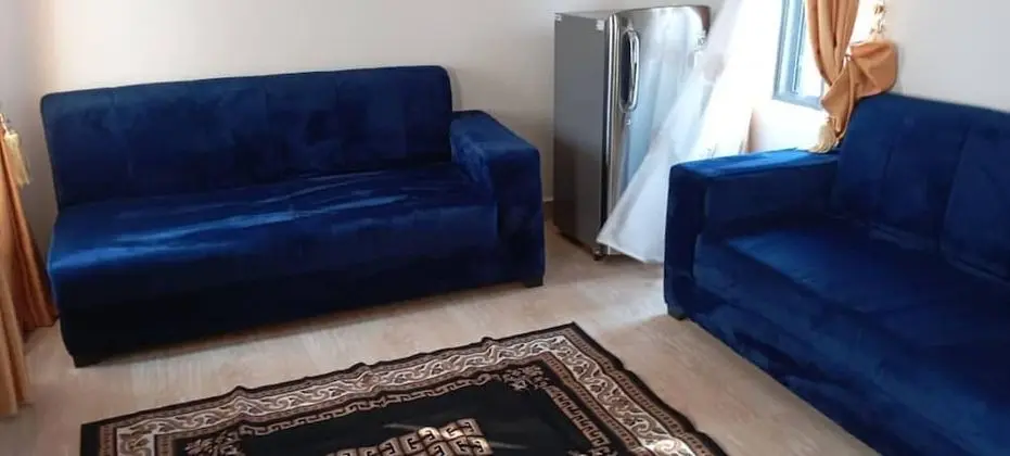 Apart Daire, 2 Büyük (Queen) Boy Yatak