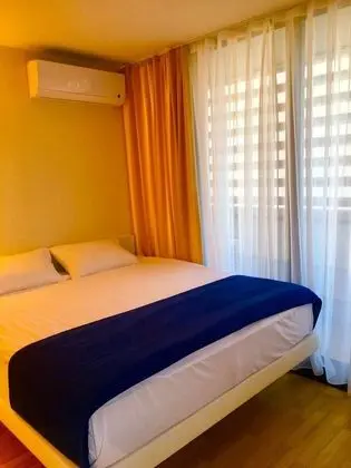 Apart Daire, Birden Çok Yatak