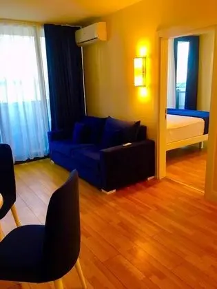 Apart Daire, Birden Çok Yatak