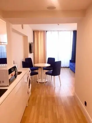 Apart Daire, Birden Çok Yatak