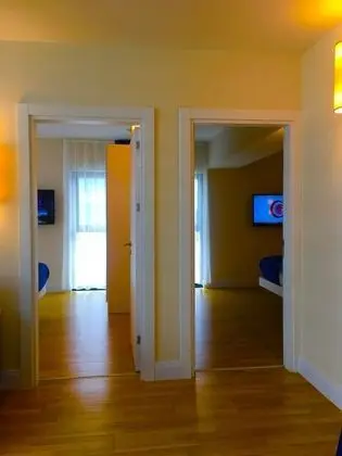 Apart Daire, Birden Çok Yatak