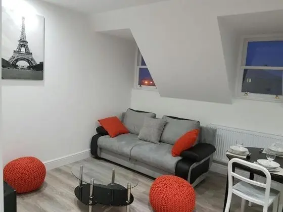 Apart Daire, Birden Çok Yatak