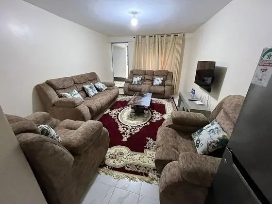 Apart Daire, Birden Çok Yatak