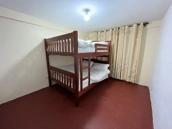 Apart Daire, Birden Çok Yatak