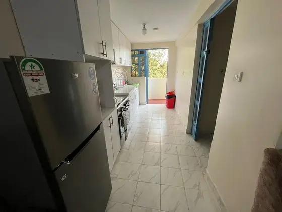 Apart Daire, Birden Çok Yatak