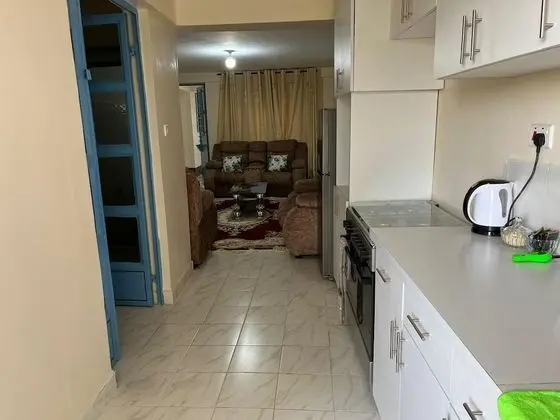 Apart Daire, Birden Çok Yatak